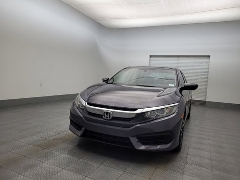 Used 2018 Honda Civic LX image 15