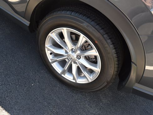 Certified 2024 Honda CR-V EX image 11