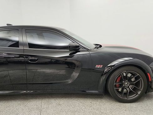 Used 2021 Dodge Charger Scat Pack RWD image 17
