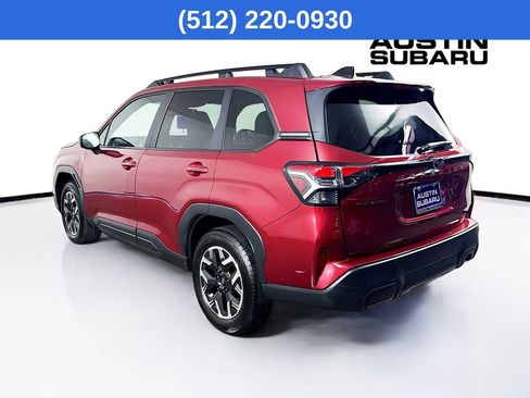 Used 2026 Subaru Forester Premium image 6