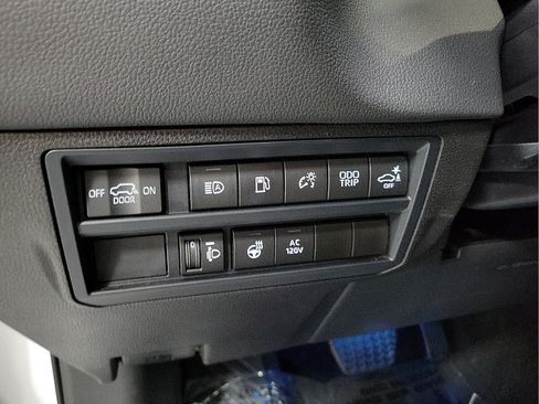 Certified 2024 Toyota Sequoia Limited w/ Nightshade Package AWD/4WD image 14