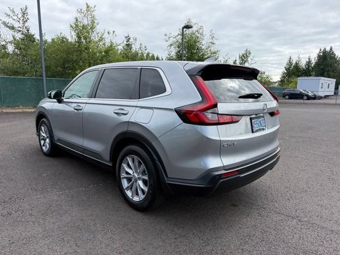 Used 2023 Honda CR-V EX-L image 5