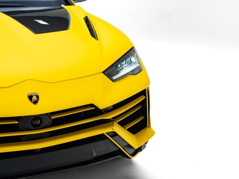 Used 2024 Lamborghini Urus S AWD/4WD image 10