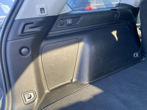 Used 2024 Jeep Grand Cherokee Limited 4xe image 35