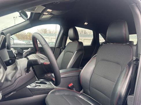 Used 2025 Ford Escape ST-Line image 29