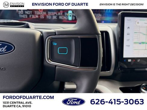 New 2026 Ford Expedition Max Active image 21