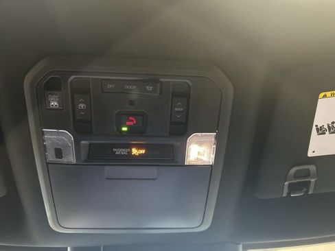 New 2026 Toyota Tundra TRD Pro image 12