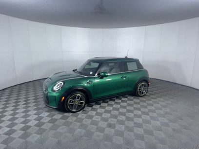 Used 2022 MINI Cooper SE