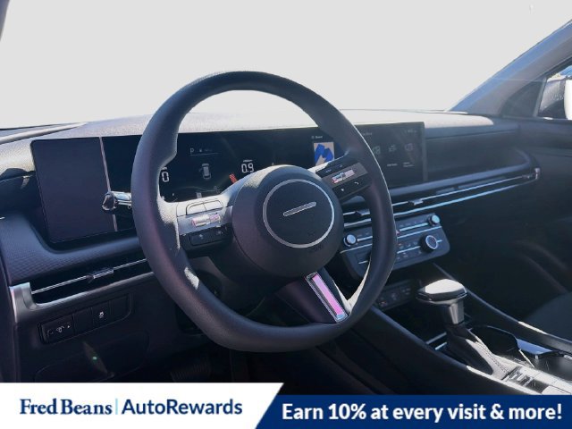New 2026 Hyundai Tucson SE AWD/4WD image 7