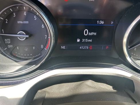 Used 2020 Buick Encore GX Select FWD image 4