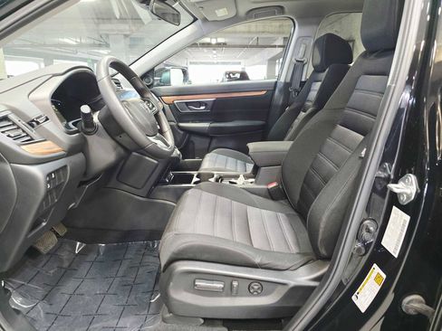 Used 2022 Honda CR-V EX image 22
