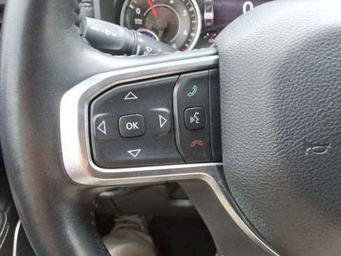 Used 2021 RAM 1500 Laramie AWD/4WD image 29