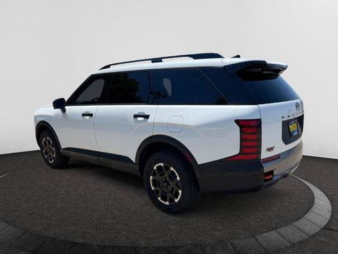 Used 2026 Hyundai Palisade XRT Pro AWD/4WD image 3