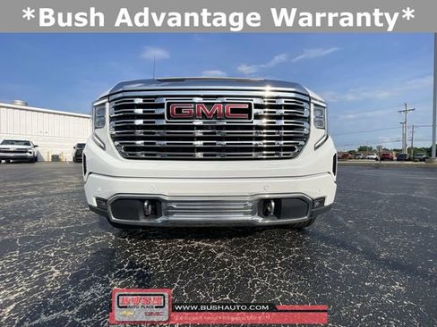 Used 2023 GMC Sierra 1500 Denali w/ Technology Package image 32