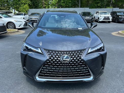 Used 2026 Lexus UX 300h FWD image 3