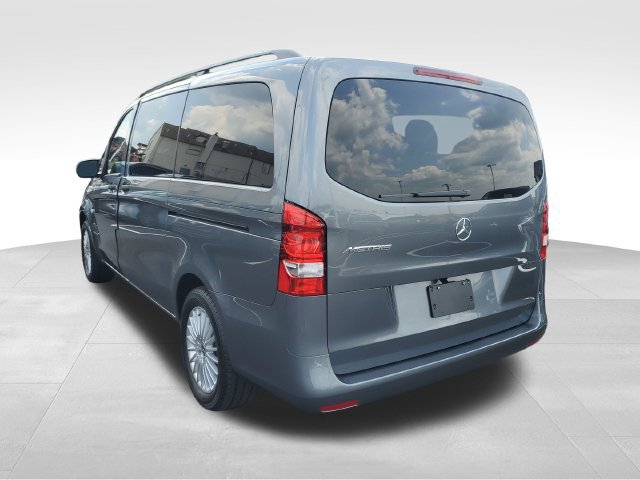 Used 2023 Mercedes-Benz Metris Passenger image 6