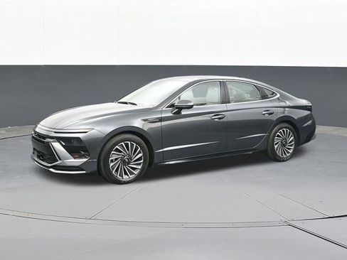Used 2024 Hyundai Sonata Limited image 6