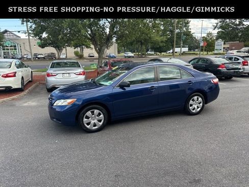 Used 2009 Toyota Camry LE image 20