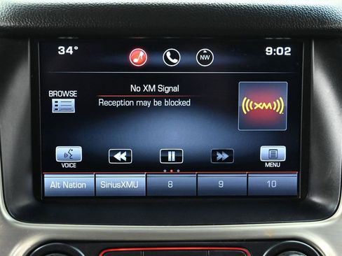 Used 2015 GMC Yukon Denali w/ Premium Package image 37