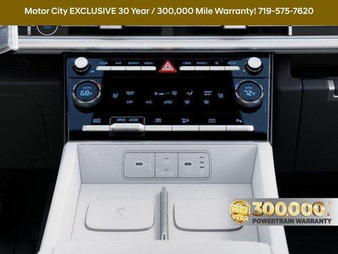 New 2026 Hyundai Santa Fe SEL AWD/4WD image 24