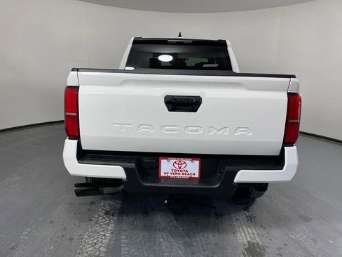 New 2026 Toyota Tacoma SR5 image 5