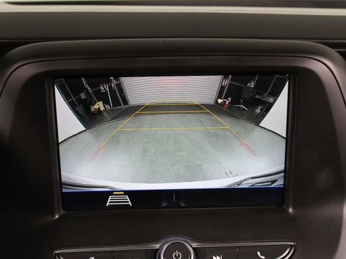 Used 2019 Chevrolet Camaro LT image 25