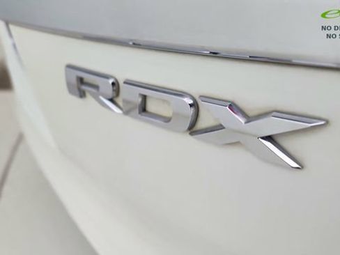 Used 2017 Acura RDX FWD w/ Technology Package image 17