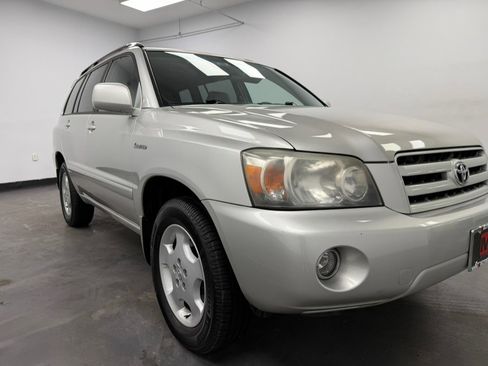 Used 2006 Toyota Highlander Limited image 21