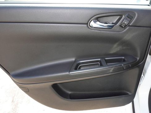 Used 2012 Chevrolet Impala Police image 19