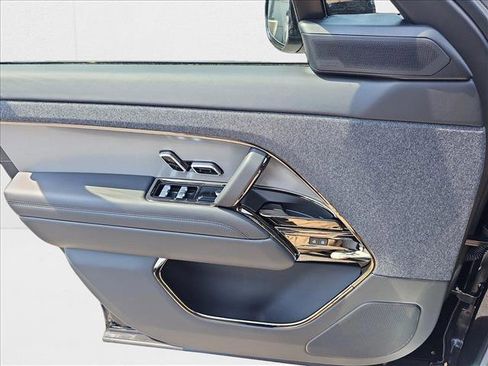 New 2025 Land Rover Range Rover Sport Dynamic SE image 27