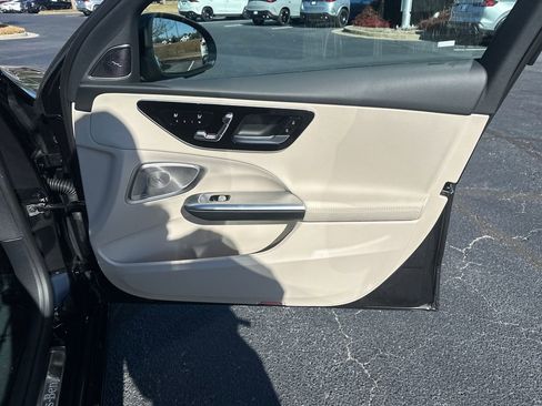 New 2026 Mercedes-Benz C 300 4MATIC Sedan image 15