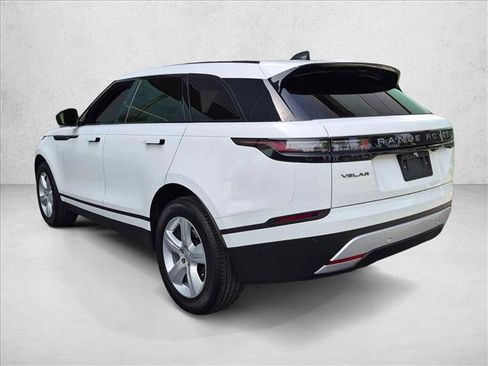 Certified 2026 Land Rover Range Rover Velar S AWD/4WD image 8