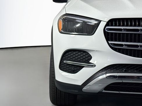 New 2026 Mercedes-Benz GLE 350 4MATIC image 13