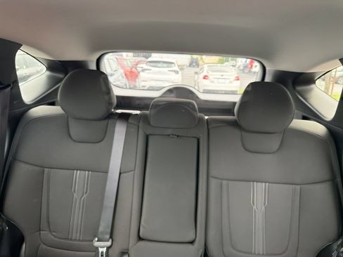 Used 2023 Hyundai Tucson SEL AWD/4WD image 13