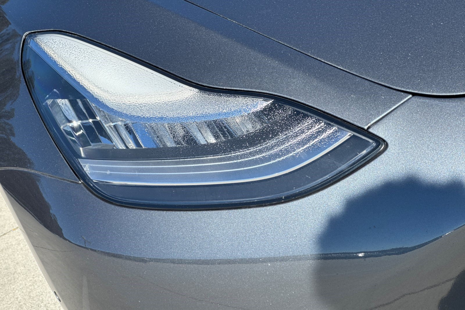 Used 2018 Tesla Model 3 Long Range RWD image 11