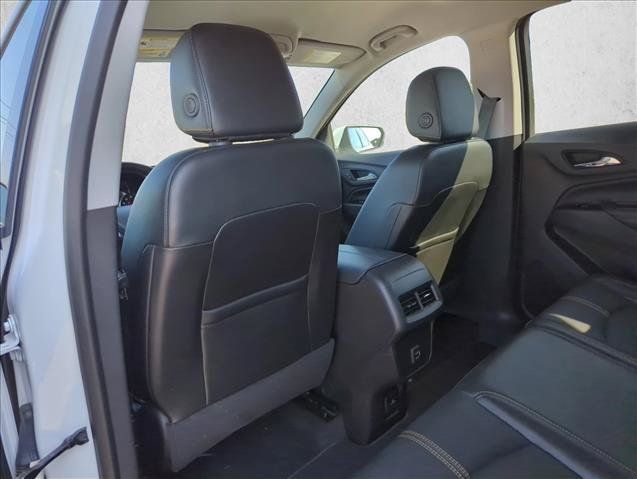 Used 2024 Chevrolet Equinox Premier AWD/4WD image 16