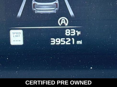 Used 2023 Kia Telluride S w/ S Sunroof Package AWD/4WD image 29