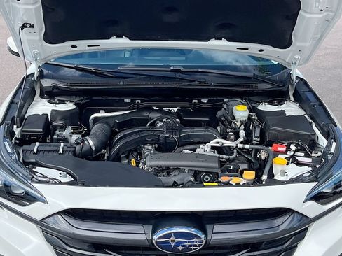 Used 2025 Subaru Legacy Limited AWD/4WD image 31