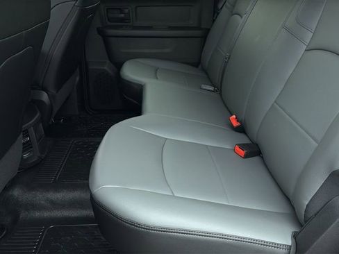 New 2026 RAM 3500 Tradesman w/ Chrome Appearance Group AWD/4WD image 23