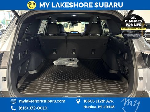 New 2026 Subaru Outback Premium AWD/4WD image 24