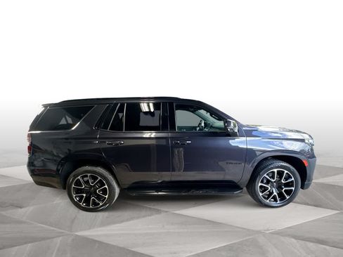 Used 2023 Chevrolet Tahoe RST w/ Luxury Package AWD/4WD image 9