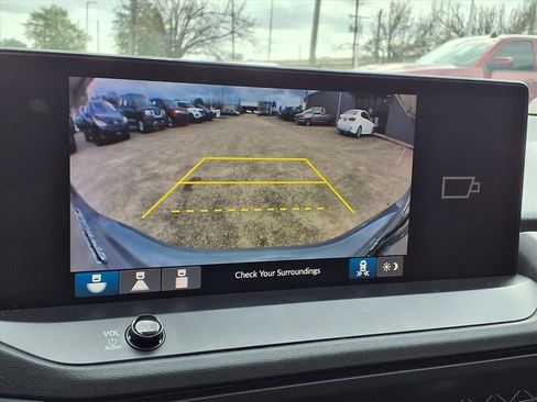 Used 2025 Honda Accord Sport image 21