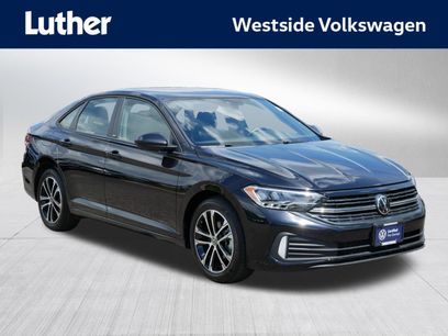 Certified 2024 Volkswagen Jetta Sport