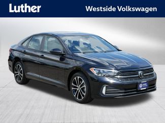 Certified 2024 Volkswagen Jetta Sport FWD video 1