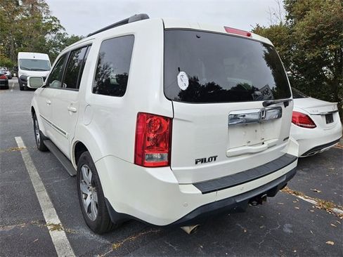 Used 2013 Honda Pilot Touring image 8