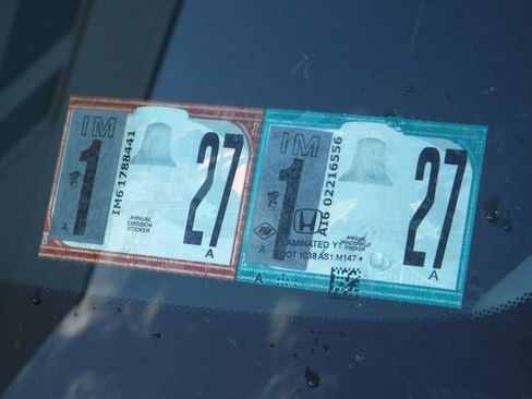 Used 2023 Honda Accord LX image 5