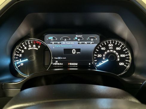 Used 2020 Ford F150 Lariat image 13