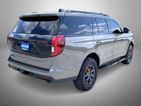 Used 2026 Ford Expedition Tremor AWD/4WD image 5