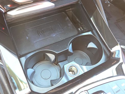 Certified 2024 BMW X3 sDrive30i w/ Convenience Package w/ZPA image 21