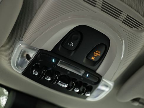 Used 2023 MINI Cooper S FWD image 40